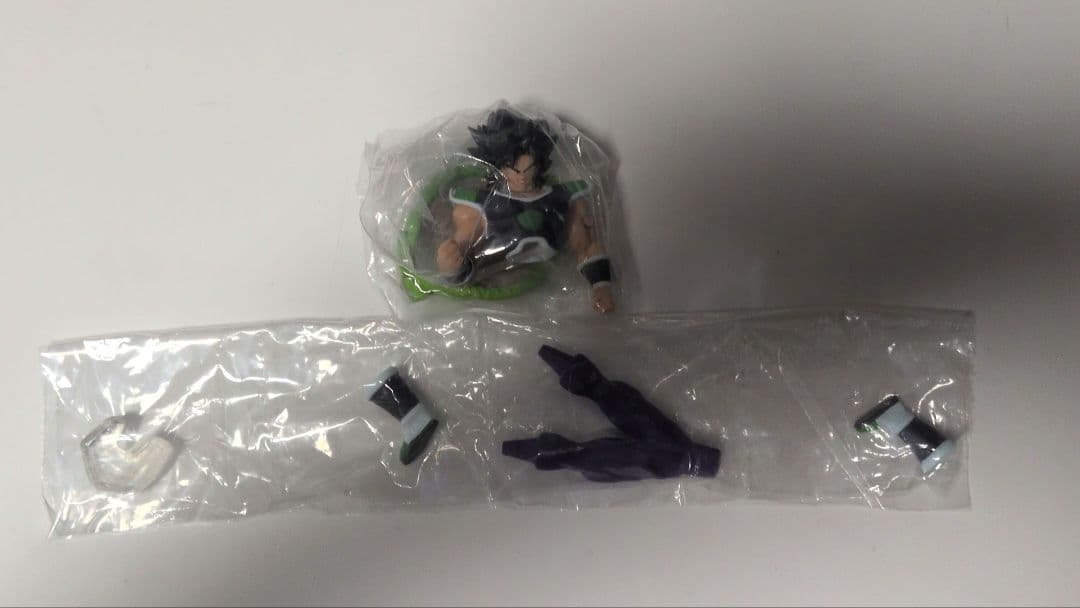 ドラゴンボール VS フィギュア パーツ まとめ売り 13点 未開封
