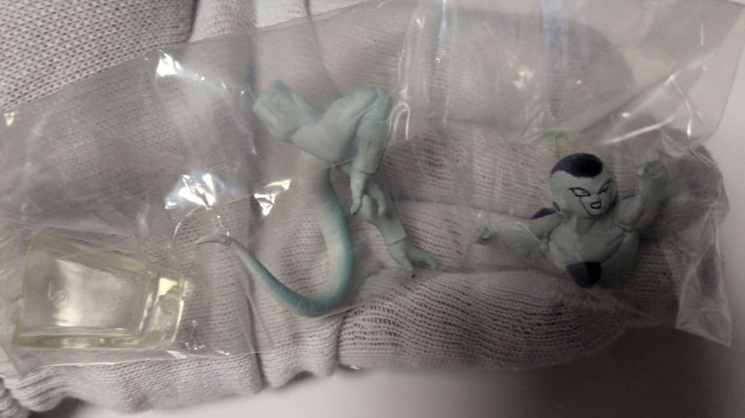 ドラゴンボール VS フィギュア パーツ まとめ売り 13点 未開封