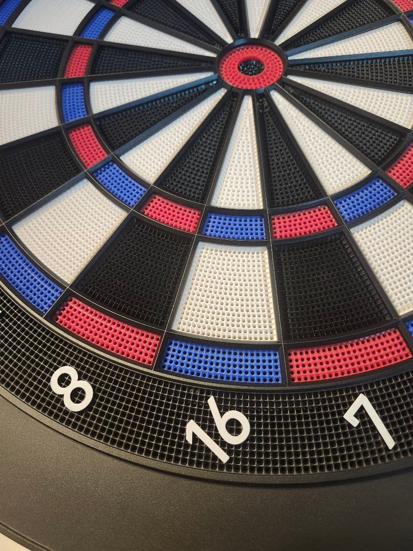 DARTSLIVE HOME DLH-0000 - メルカリ