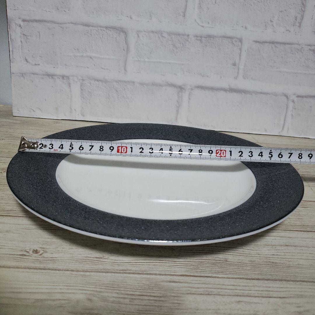 Tako クレスト銀凛27.5cmプレート(9枚)とその他