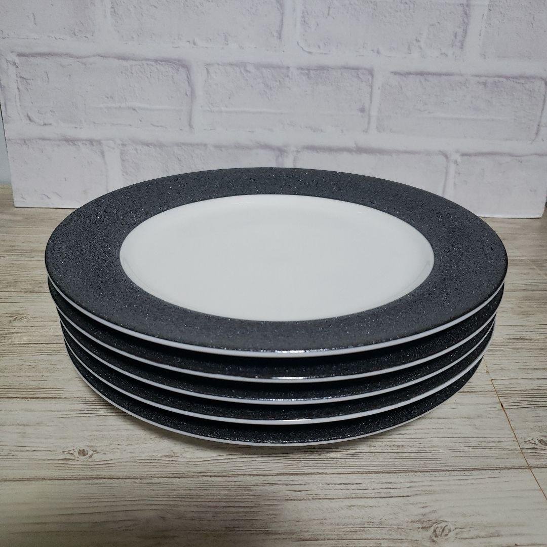 Tako クレスト銀凛27.5cmプレート(9枚)とその他