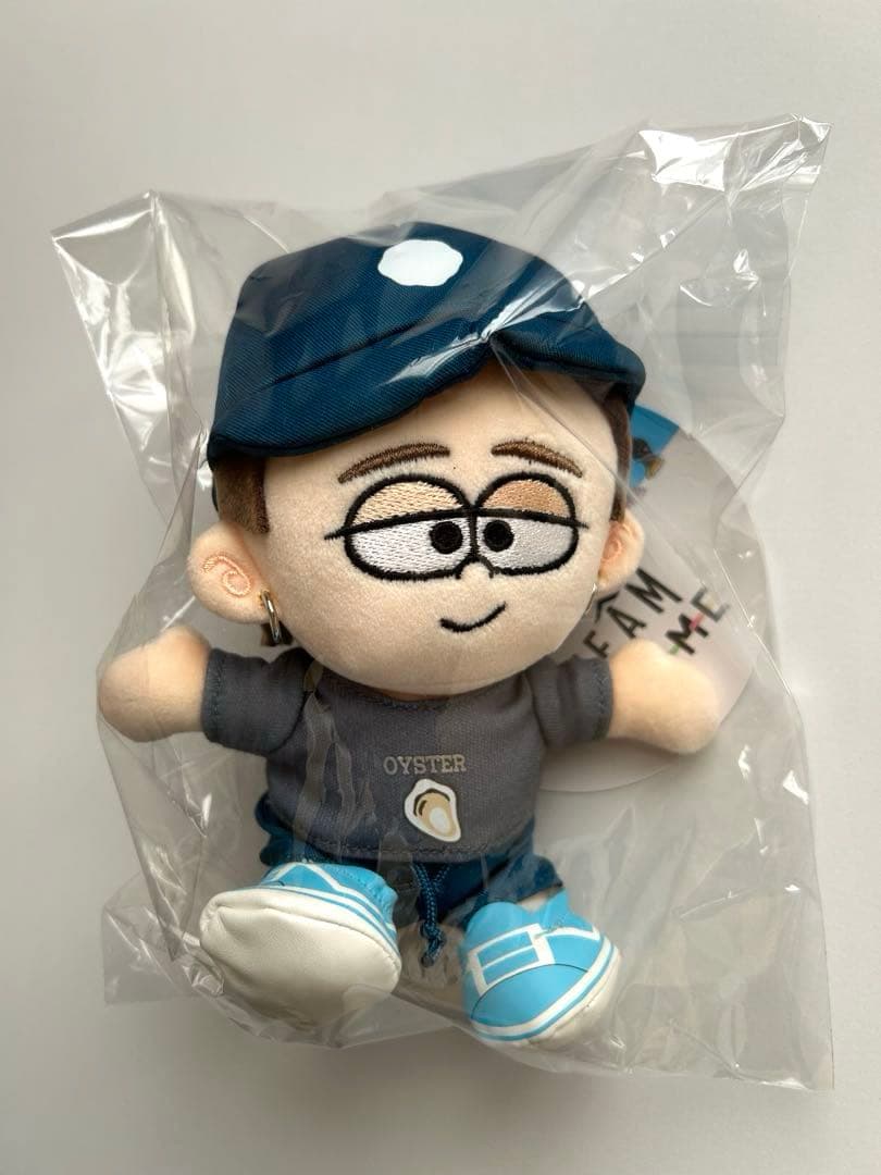 寺西拓人 ぬい timelesz FAM - メルカリ