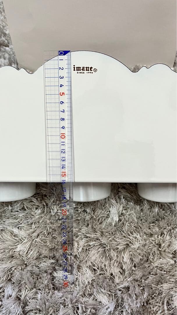 imane イマン ホーロー サボンラック