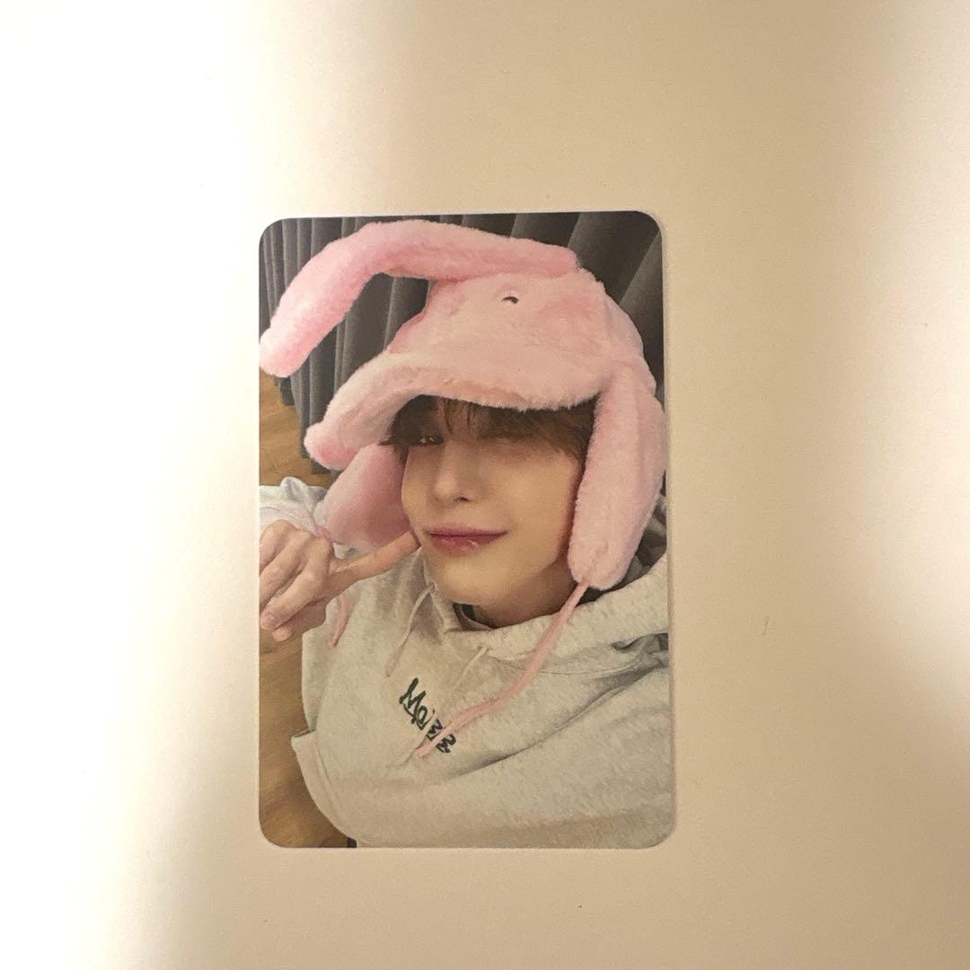 XLOV ウムティ Ktwon4u 特典 トレカ - メルカリ