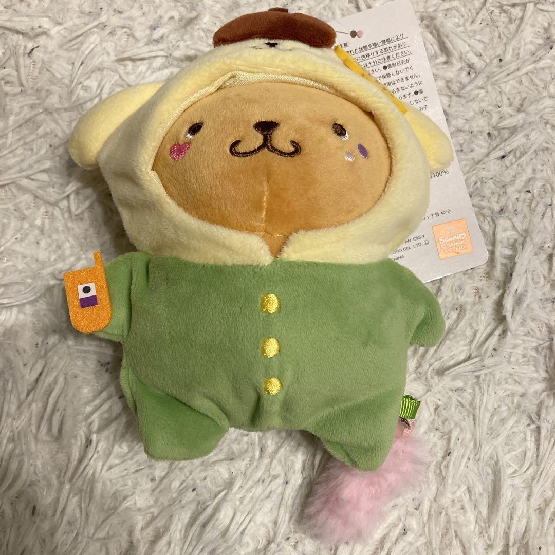 サンリオキャラクターズ 平成日焼けギャル ぬいぐるみ3点セット