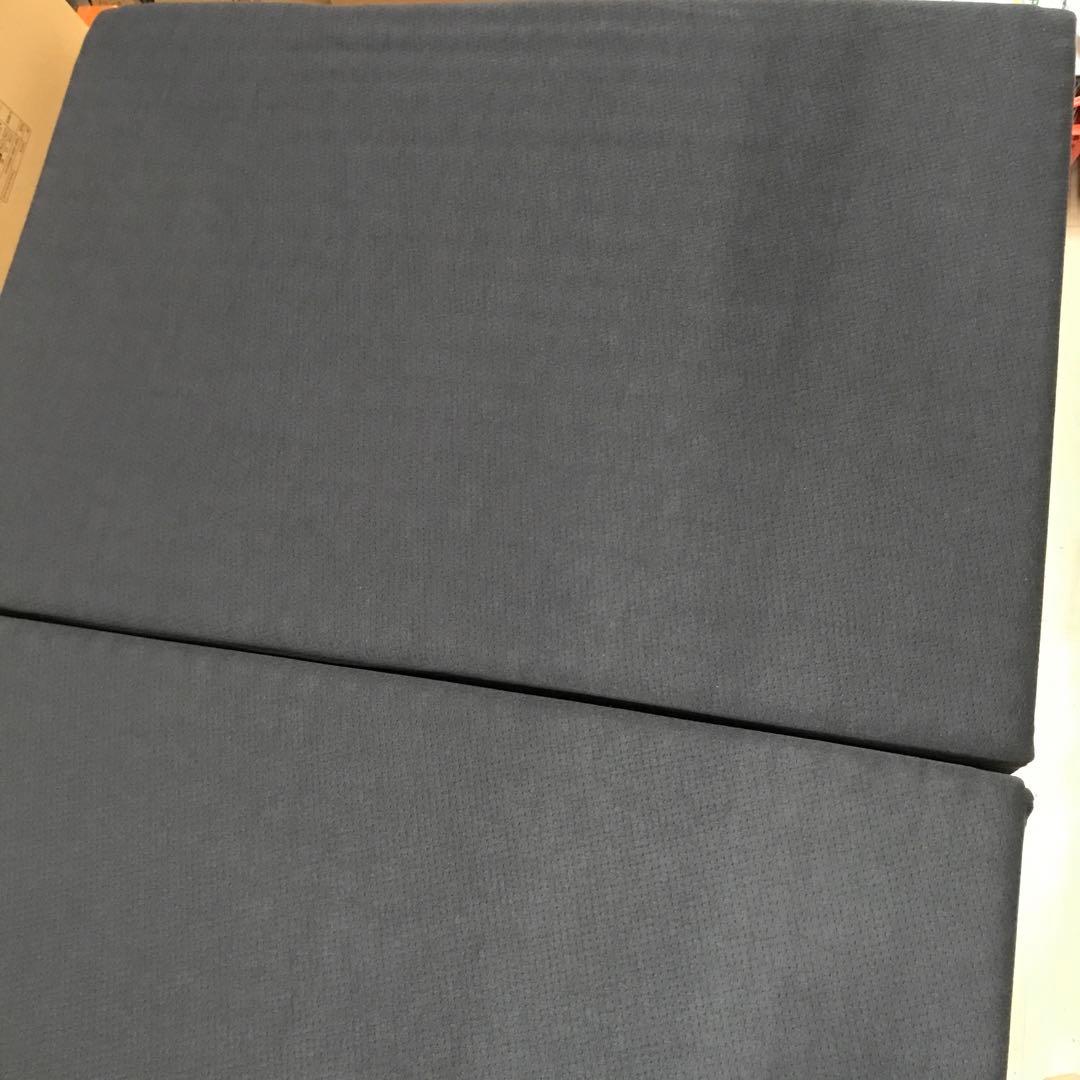 昭和西川 高反発極厚 マットレス DX シングル