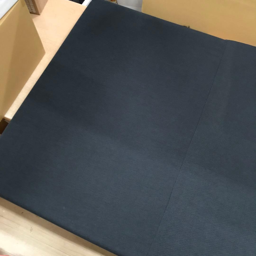 昭和西川 高反発極厚 マットレス DX シングル