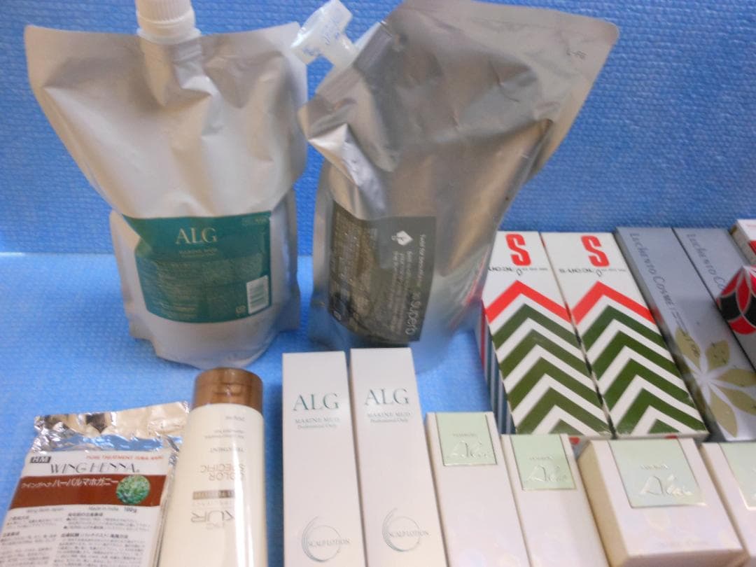 化粧品色々・洗顔・クリーム・他、多数