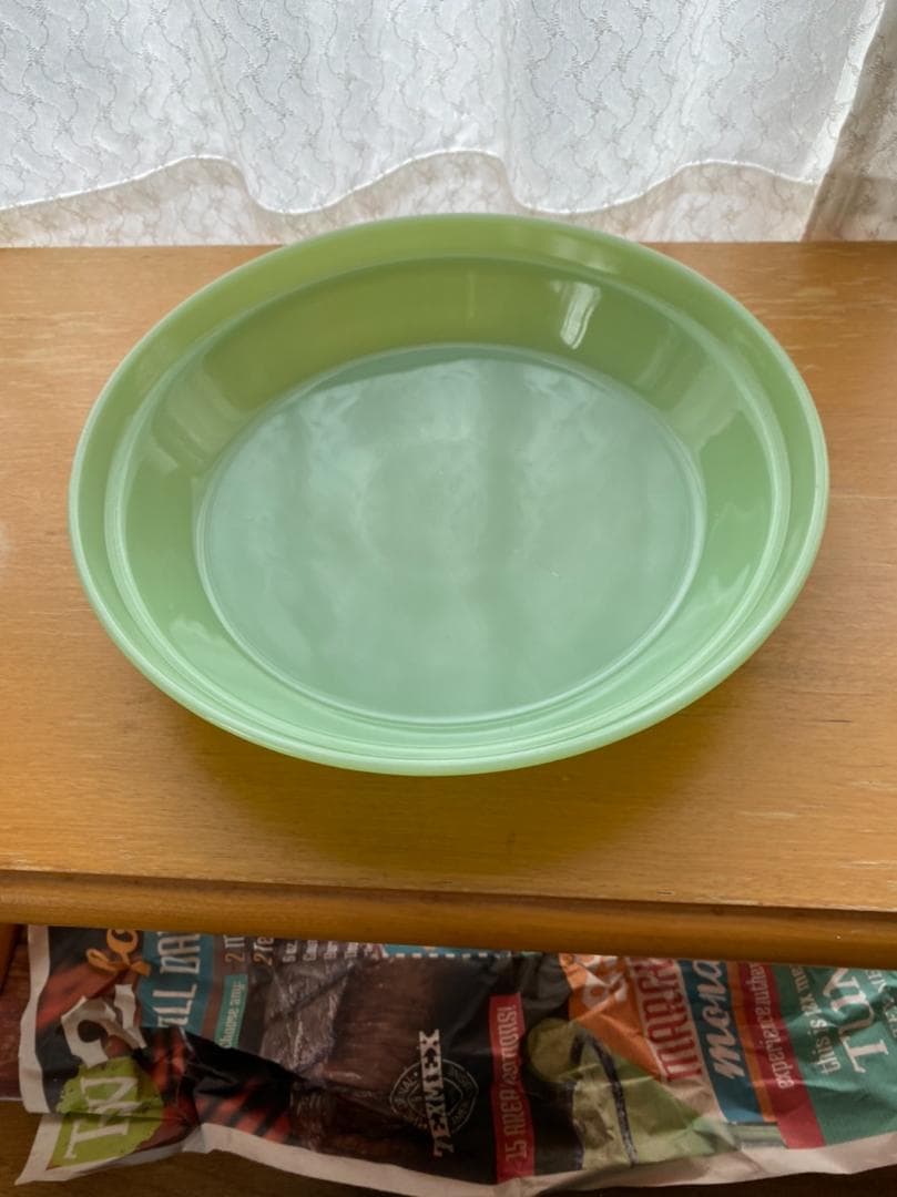 ファイヤーキング   ヴィンテージ   ジェダイ   フィルビー  パイプレート