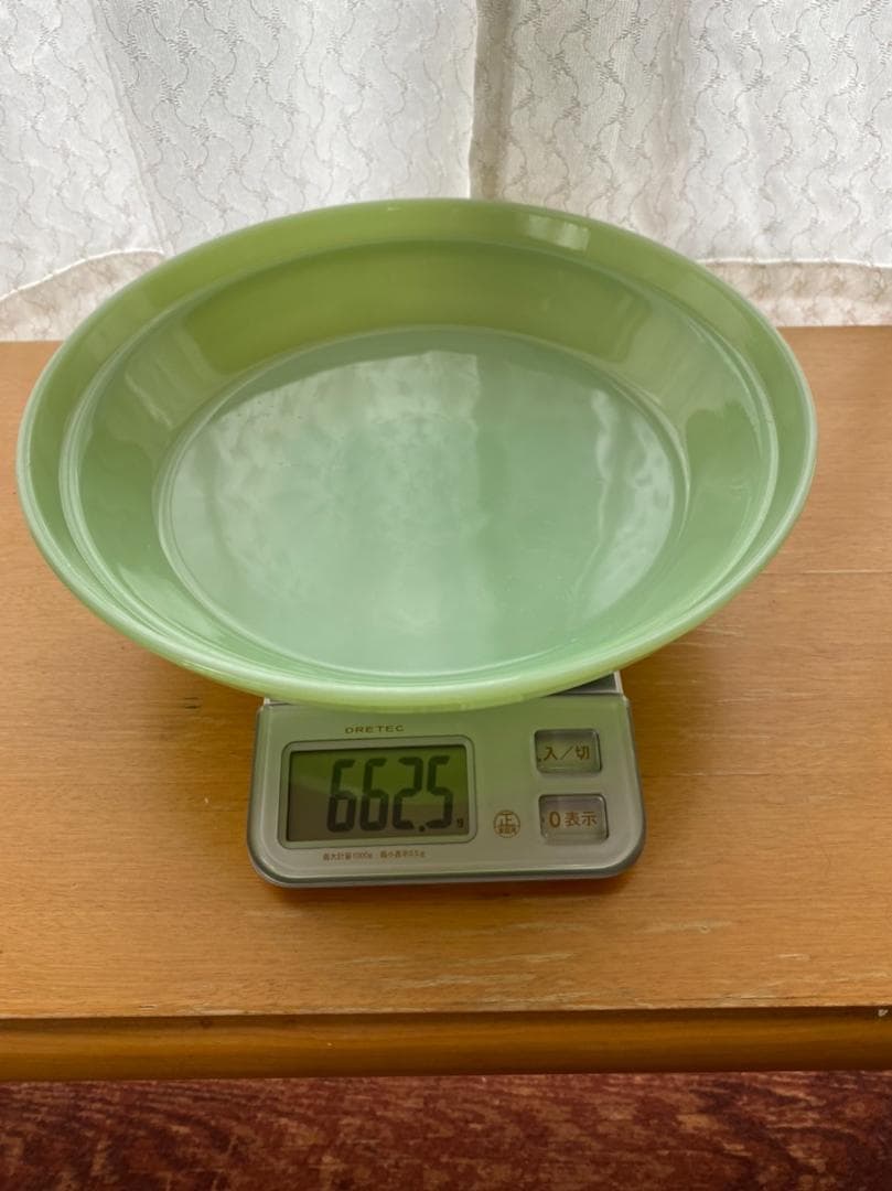 ファイヤーキング   ヴィンテージ   ジェダイ   フィルビー  パイプレート