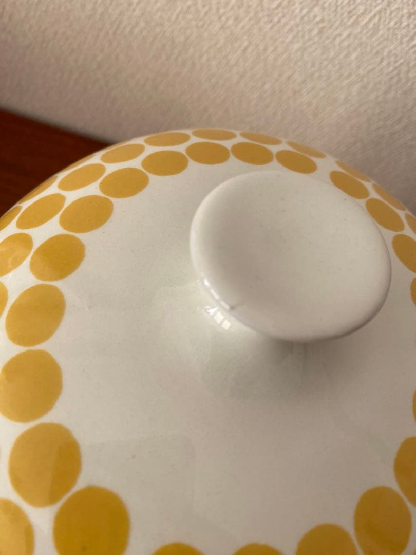 ARABIA スンヌンタイ　ヴィンテージ　3点セット