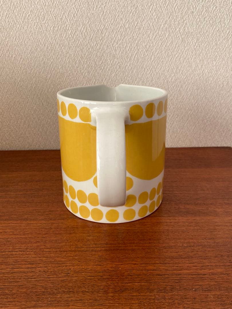 ARABIA スンヌンタイ　ヴィンテージ　3点セット