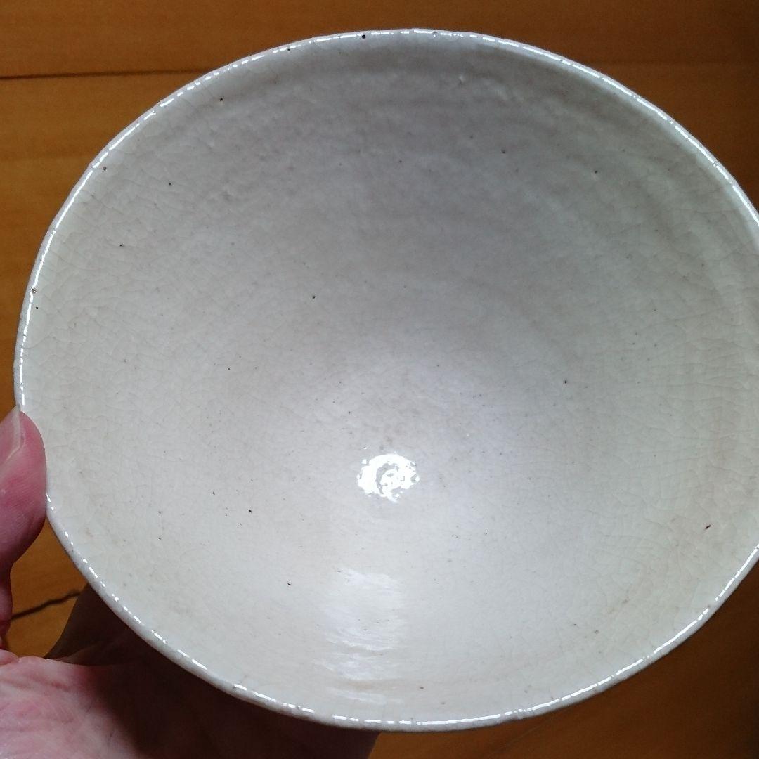 抹茶茶碗  京都の作家の作品