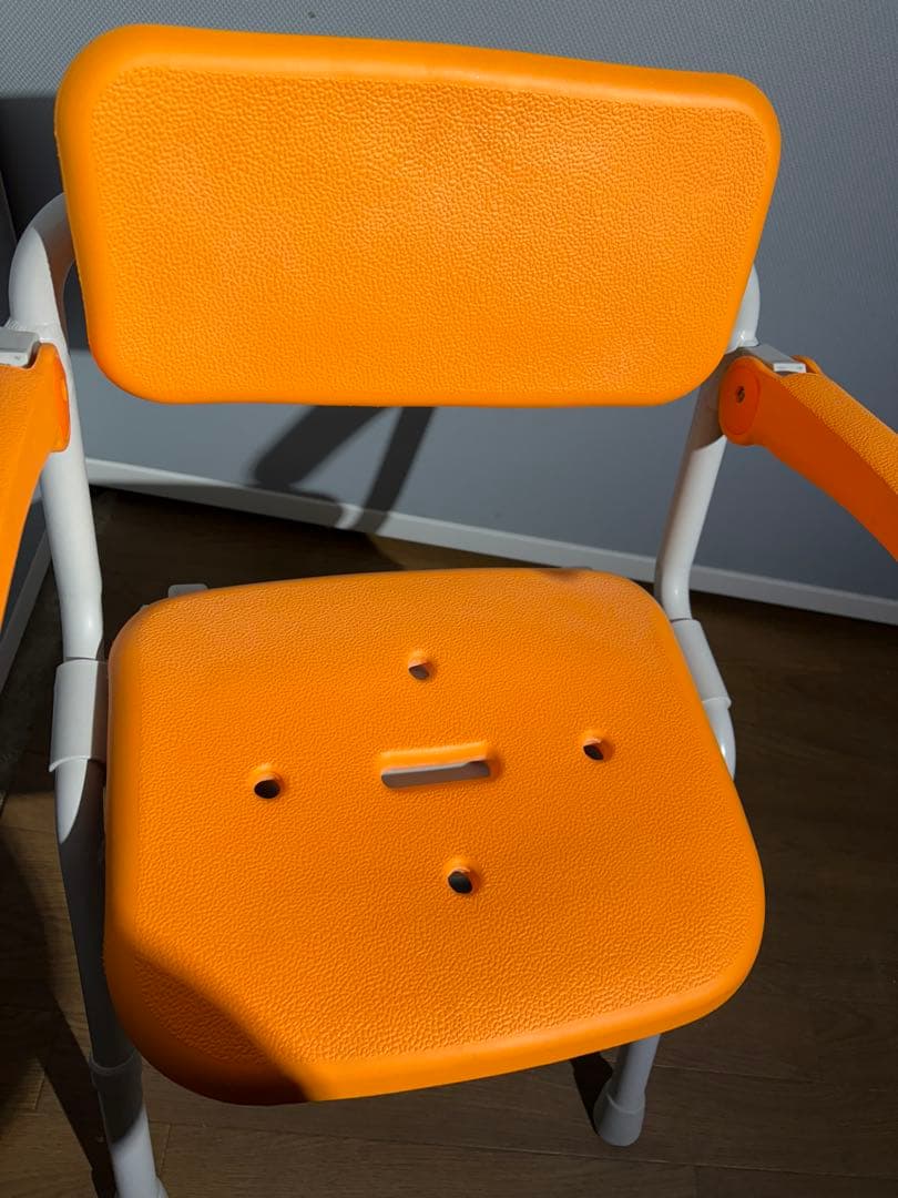 パナソニック シャワーチェア AirミドルSPワンタッチ PN-L41831