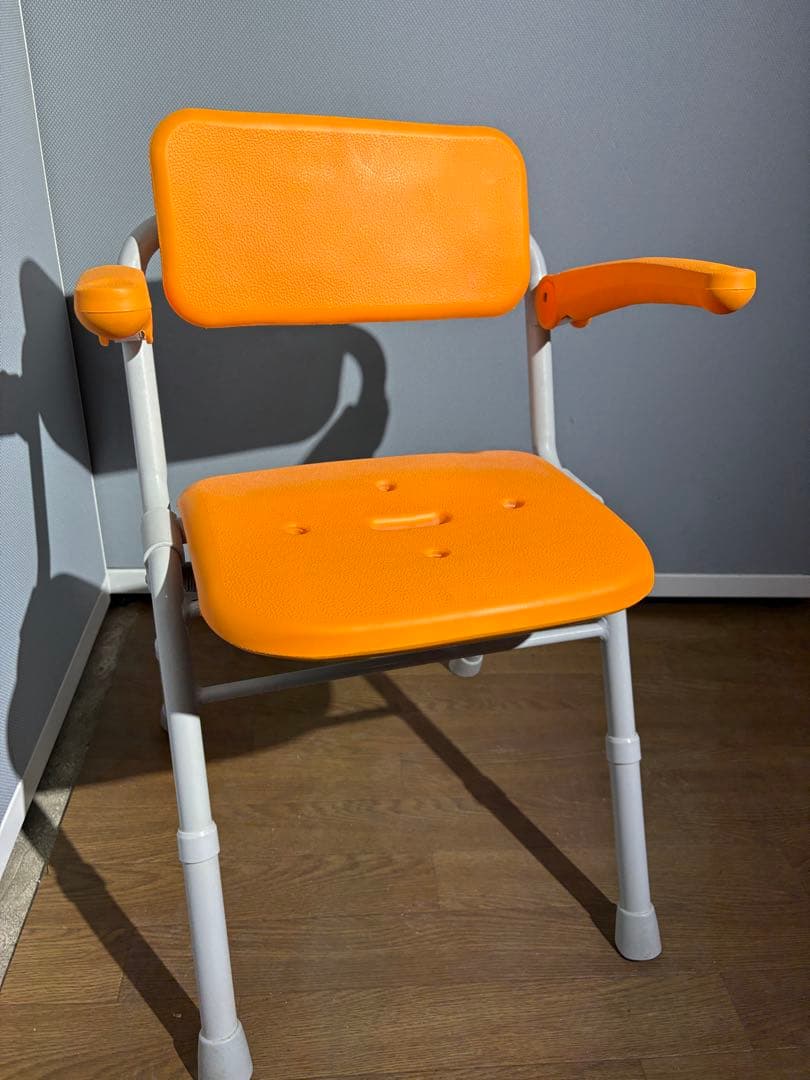 パナソニック シャワーチェア AirミドルSPワンタッチ PN-L41831