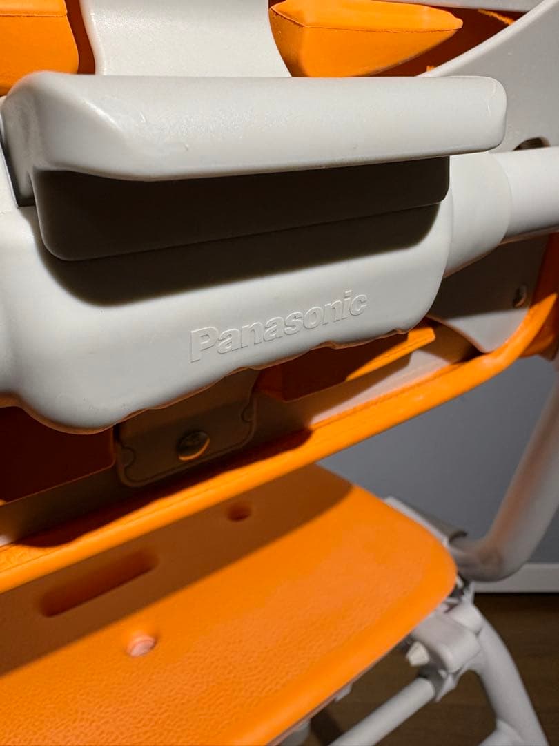 パナソニック シャワーチェア AirミドルSPワンタッチ PN-L41831