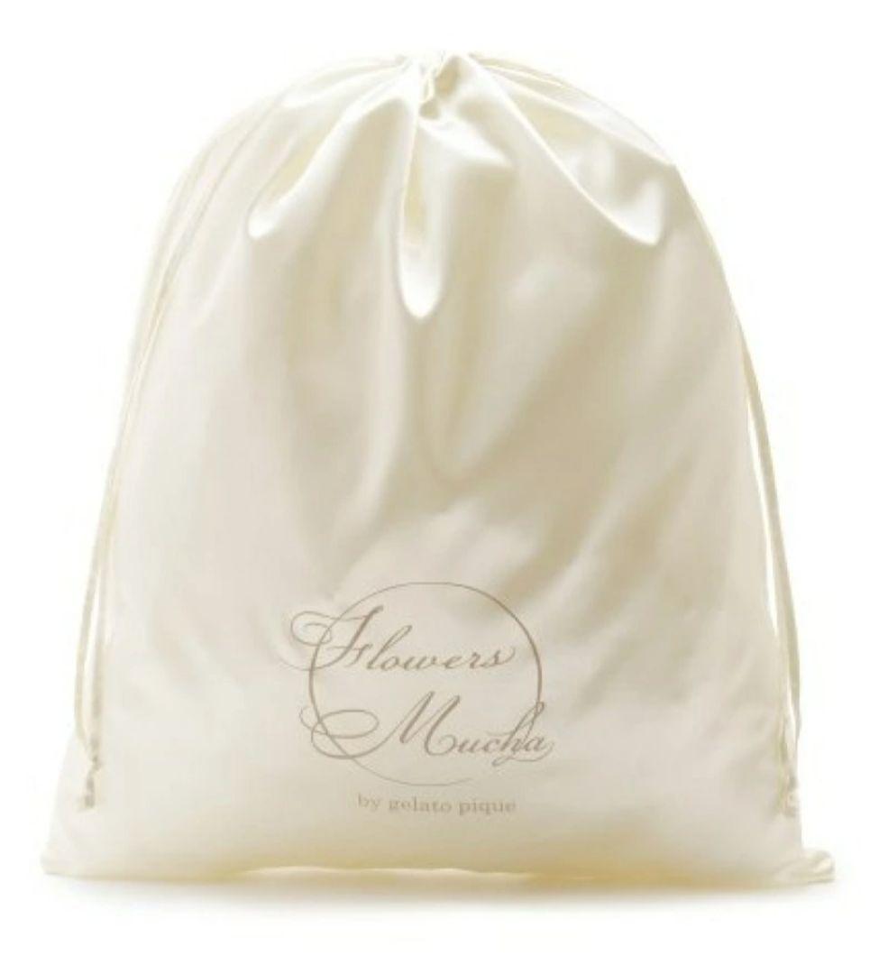 gelato pique 　ミュシャ　寝具3点セット　シングル　新品