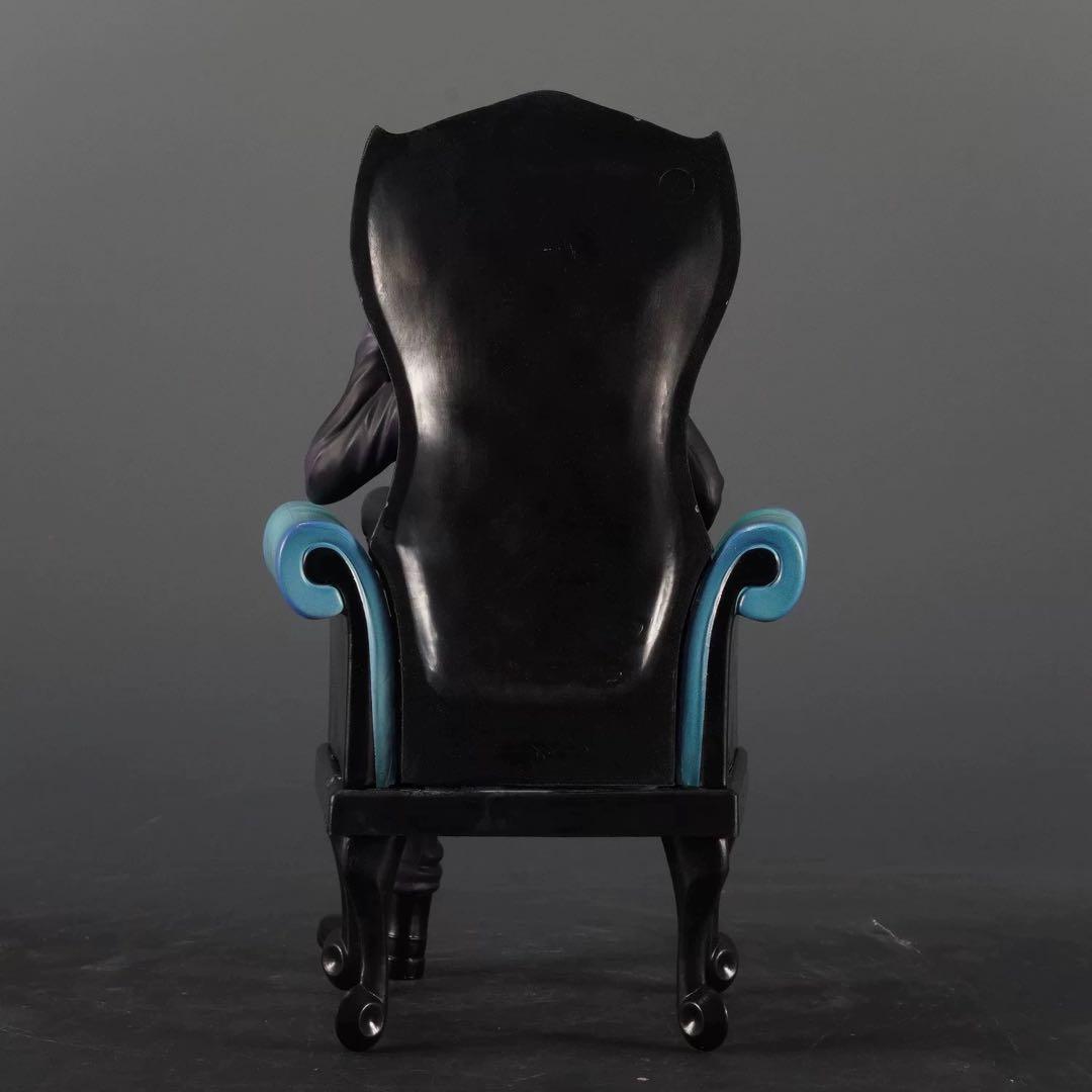 ガレージキット　呪術廻戦　五条悟　フィギュア