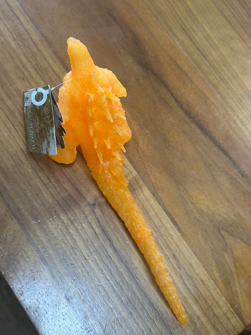 ゴジラ(2023) winner's gold for staff ver.