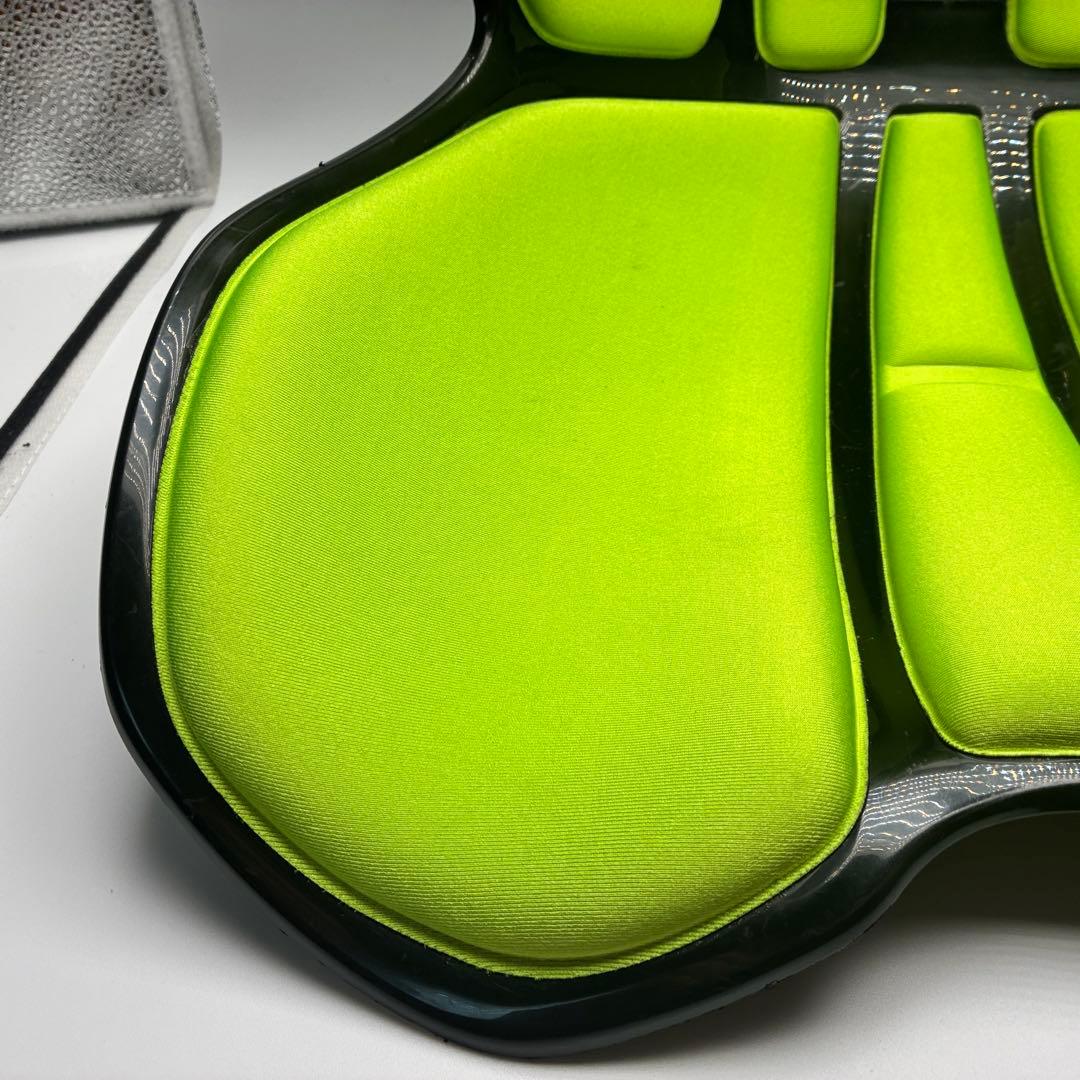 MTG 骨盤サポートチェア スタイル アスリート ブラウン 2個セット