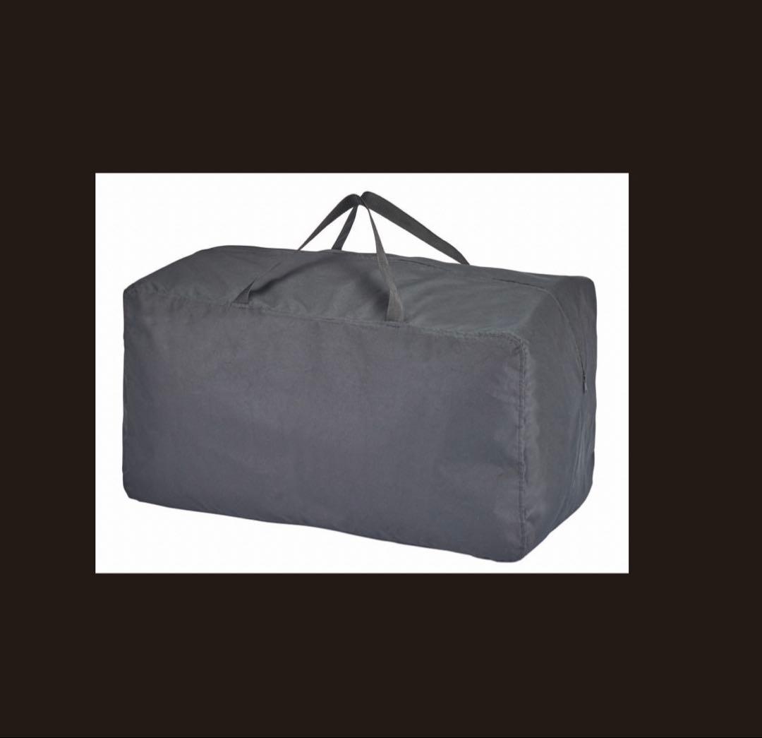 【未使用】移動式折りたたみシャンプー台 出張　理美容