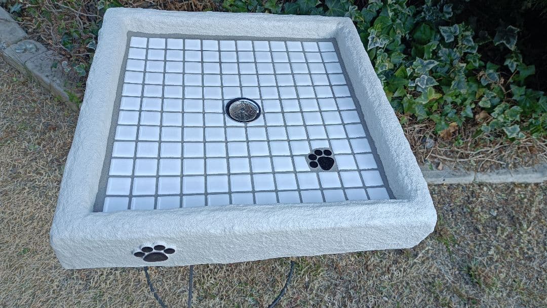 ガーデンシンク『A』