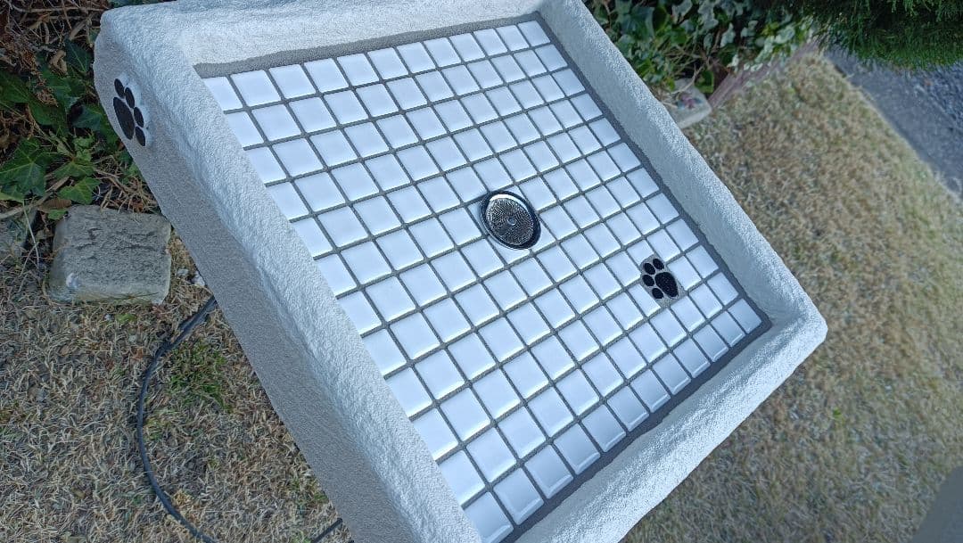 ガーデンシンク『A』