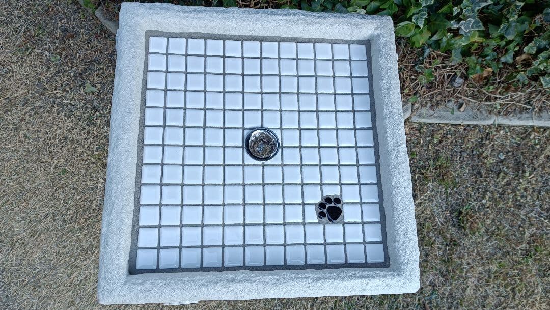 ガーデンシンク『A』