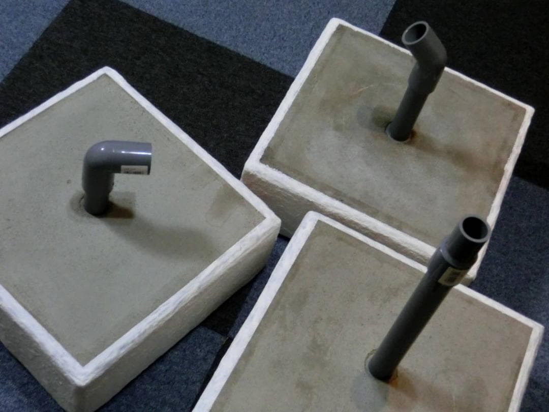 ガーデンシンク『A』