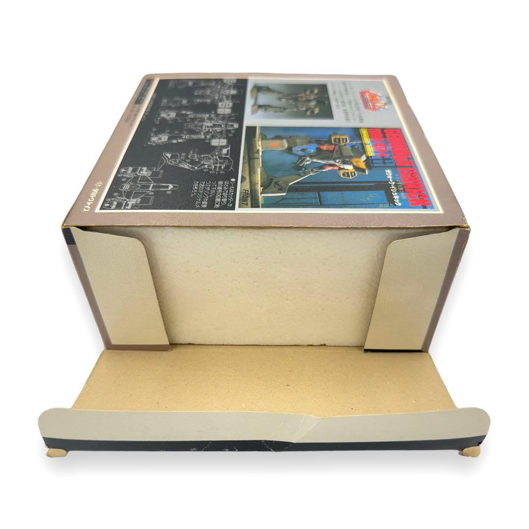 タカトクトイス オーガス ガウォーク•イシュキック パーツ シール未使用