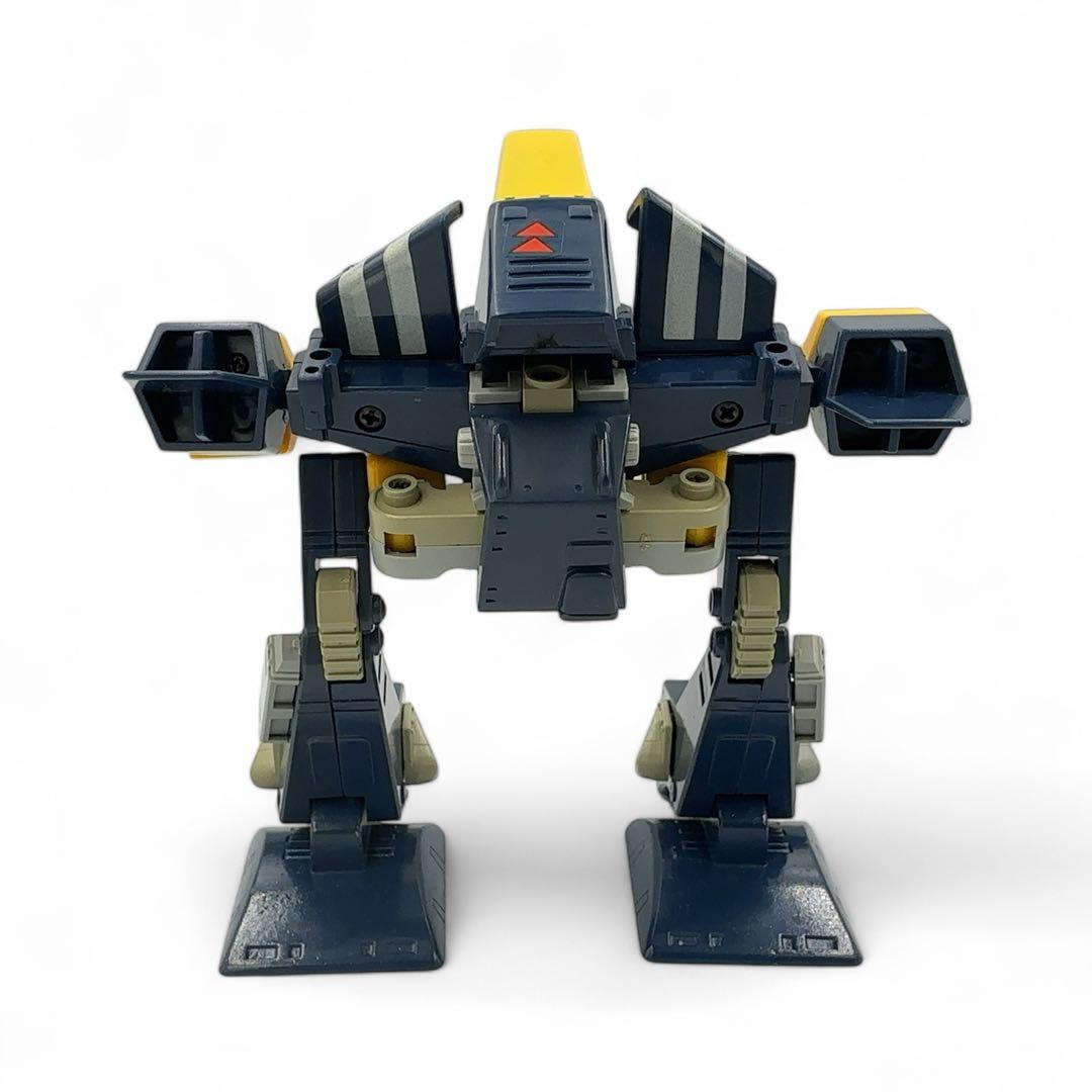 タカトクトイス オーガス ガウォーク•イシュキック パーツ シール未使用