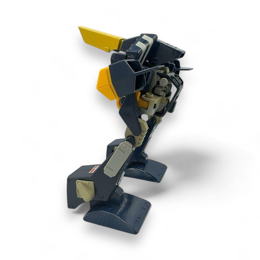 タカトクトイス オーガス ガウォーク•イシュキック パーツ シール未使用