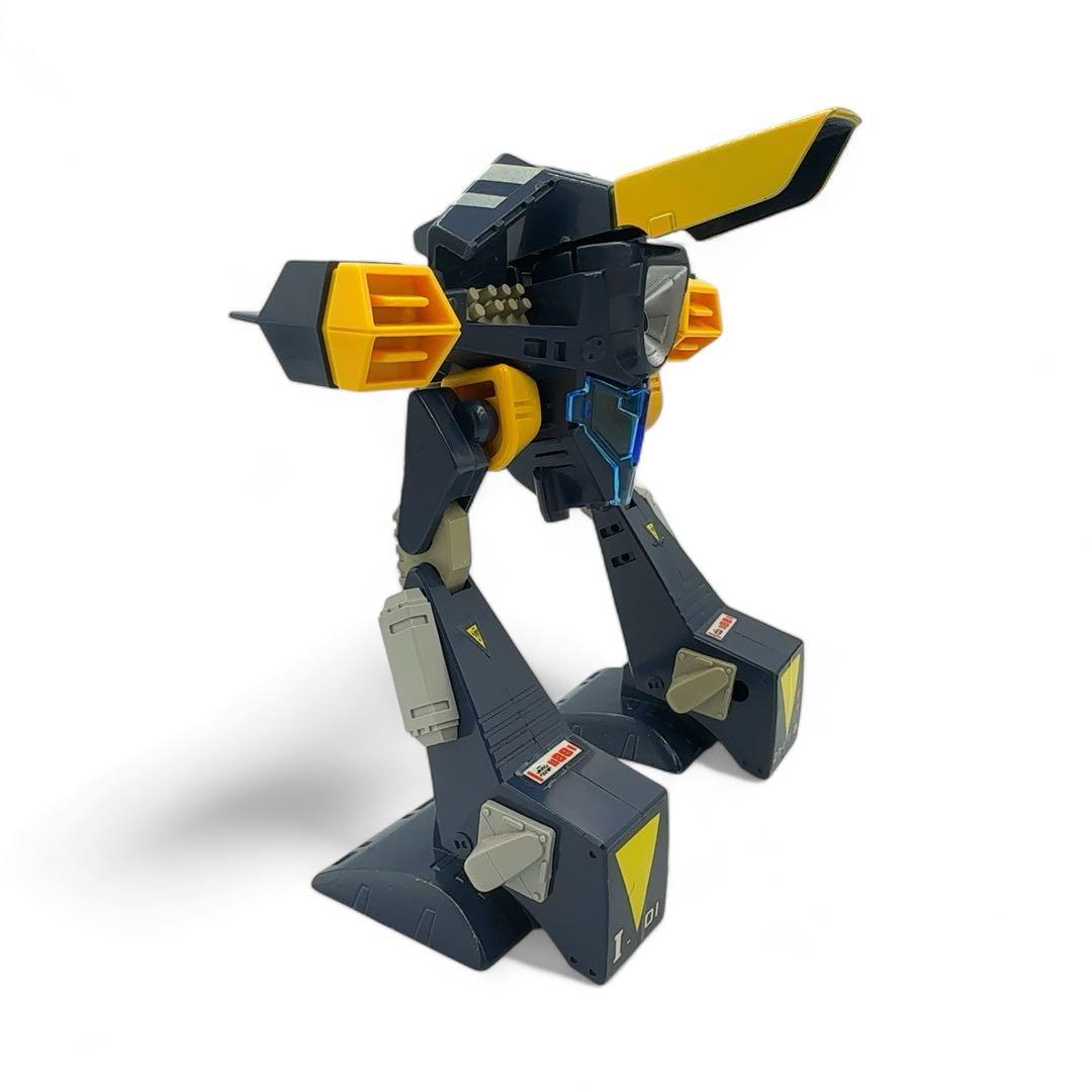 タカトクトイス オーガス ガウォーク•イシュキック パーツ シール未使用