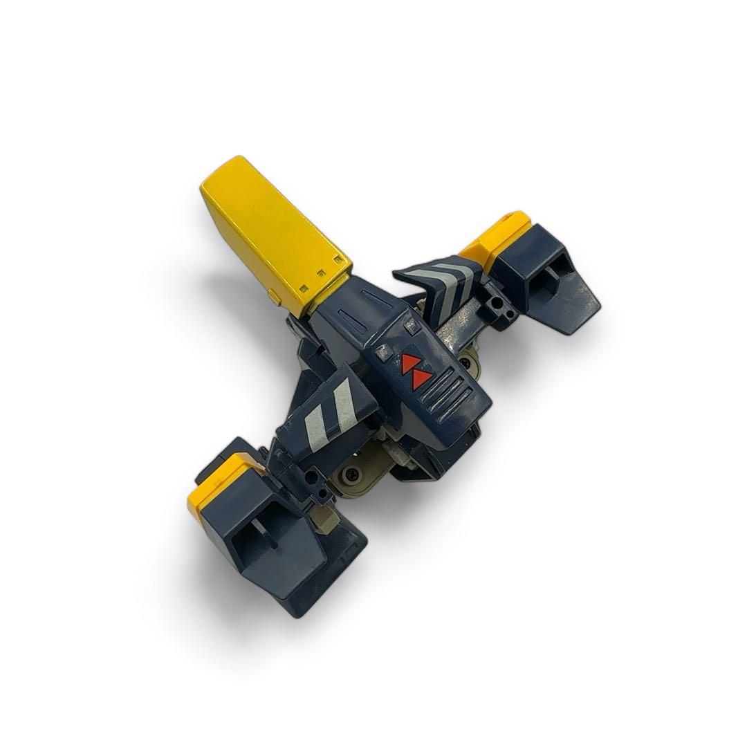 タカトクトイス オーガス ガウォーク•イシュキック パーツ シール未使用