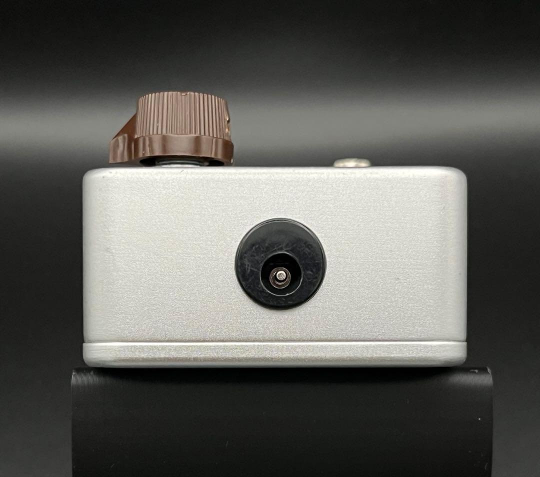 ギター SUMO STOMP / SHORT TAIL #S430