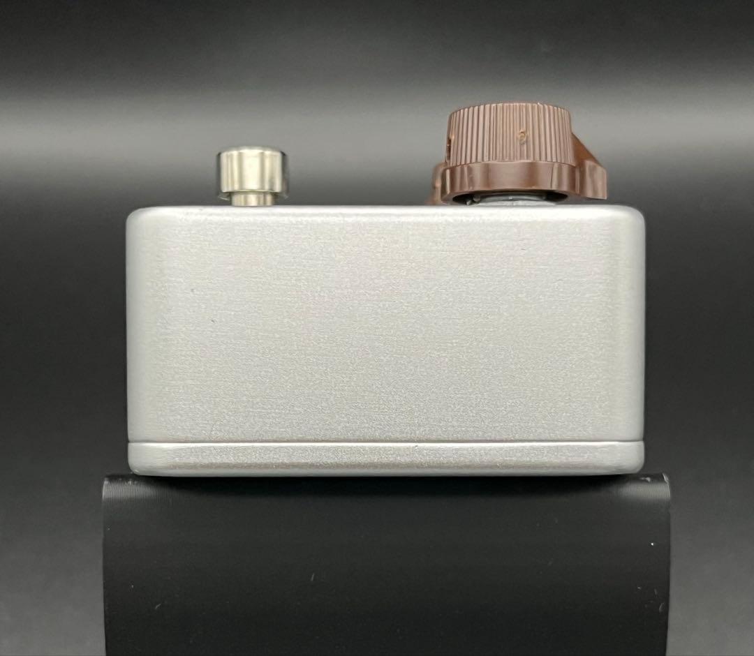 ギター SUMO STOMP / SHORT TAIL #S430