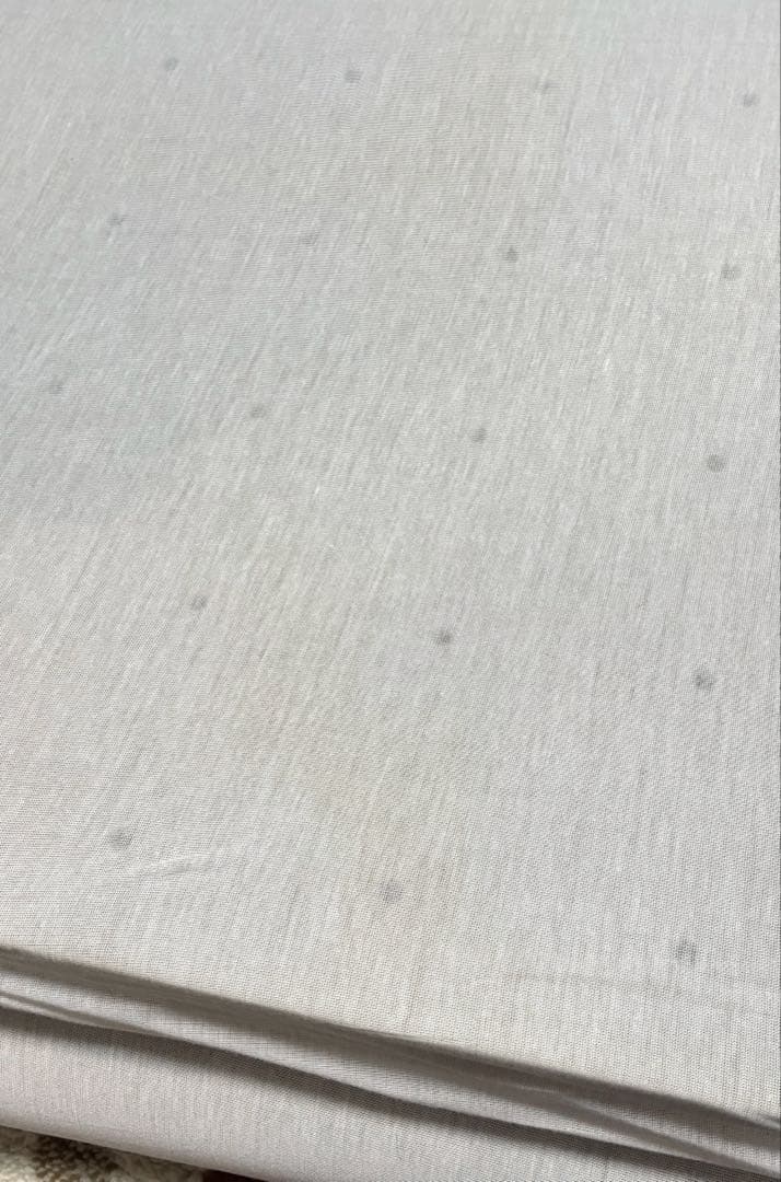 ニトリ　低反発マットレストッパー　ダブル　6センチ　プレミアフィット D