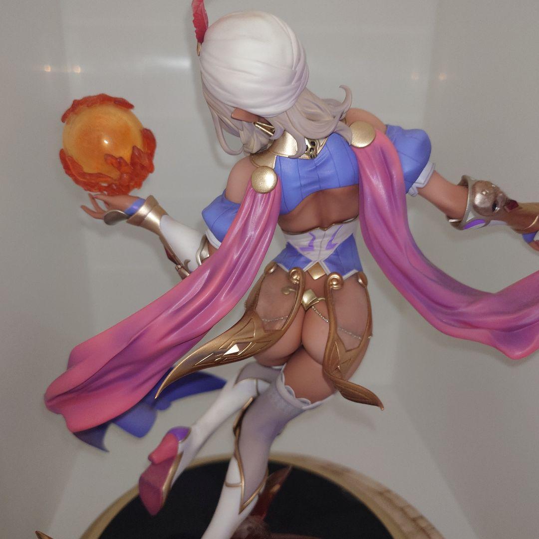 中古フィギュア　ダークエルフ　エクセレントモデルCORE　メガハウス