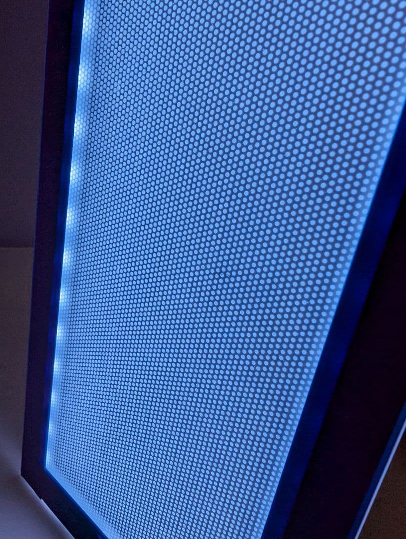 【希少版】ZIMA　ジーマ 　LED　　　クリアボトルサイン　光るディスプレイ♥