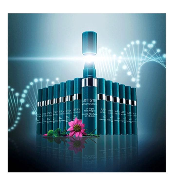 インテンシブ‐プロ 14ナイツ リペアシリーズ/アーティストリー