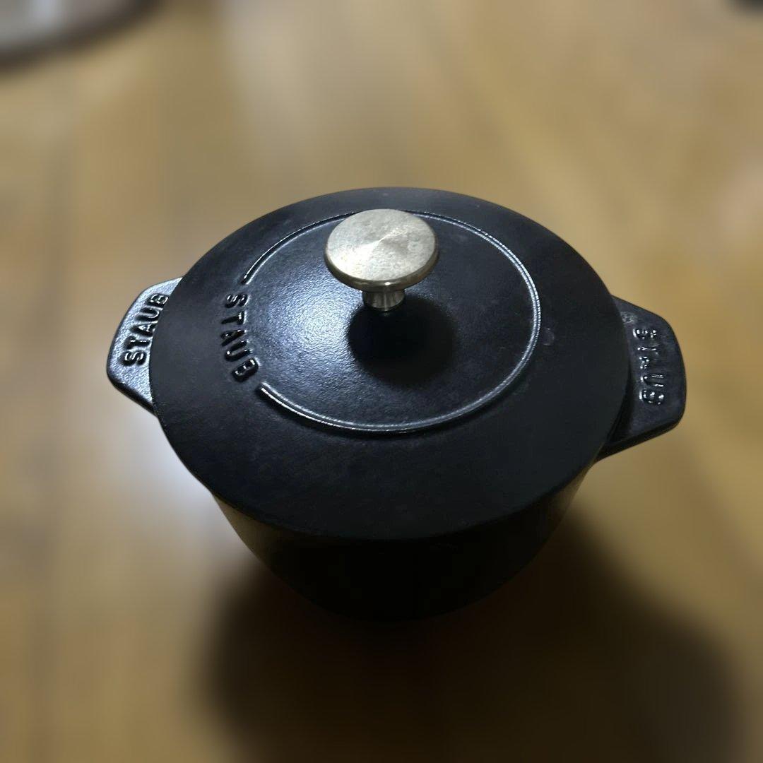 STAUB / ストウブ / ラ・ココット de GOHAN