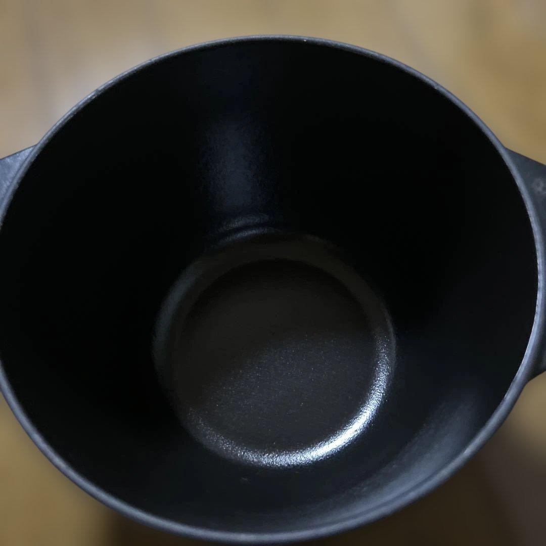 STAUB / ストウブ / ラ・ココット de GOHAN