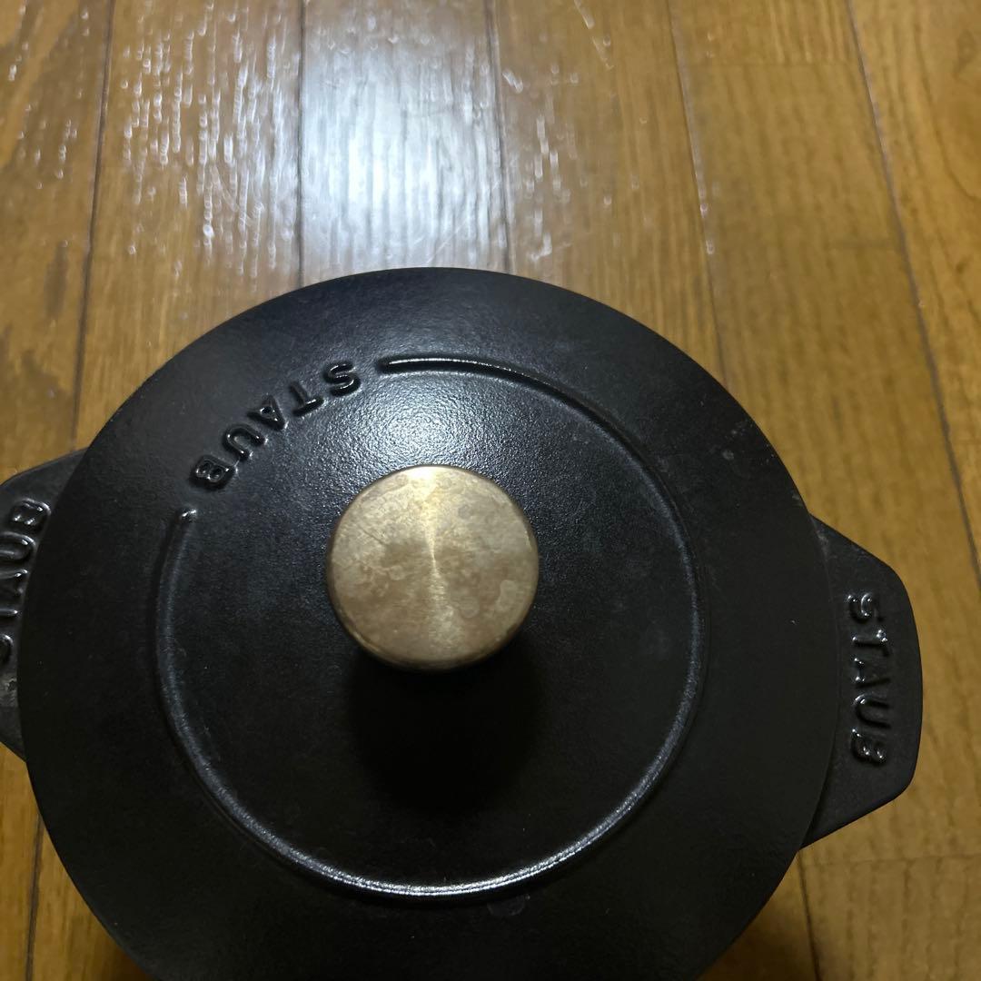 STAUB / ストウブ / ラ・ココット de GOHAN