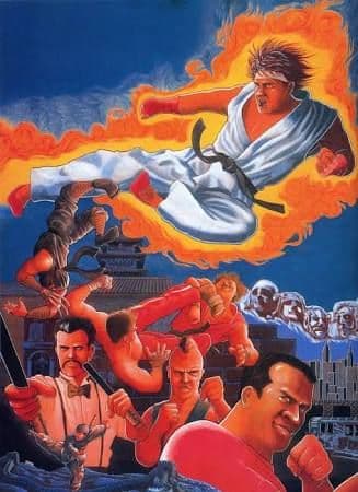 ストリートファイター30thアニバーサリーコレクション下敷き - メルカリ