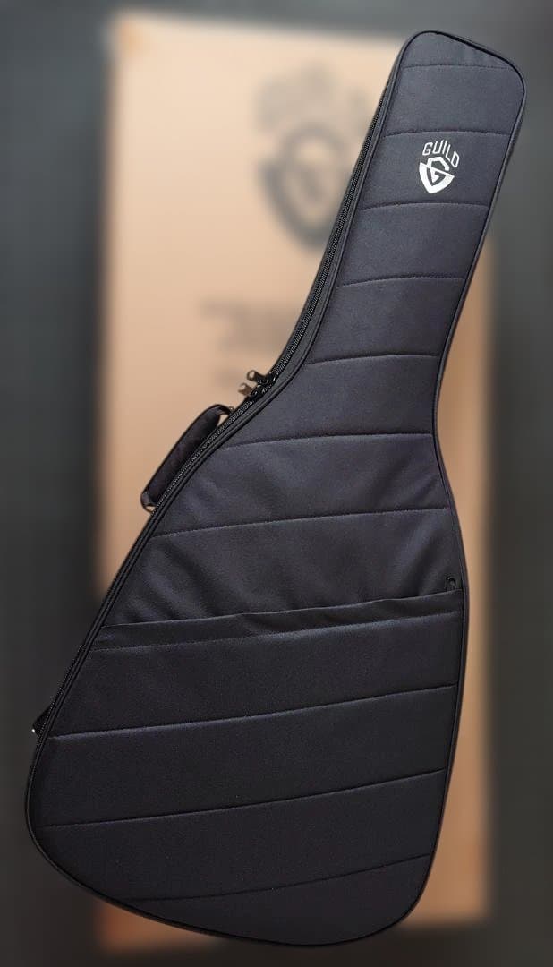 美品】GUILD D-240E エレアコ Fishman GT1 ピックアップ - メルカリ