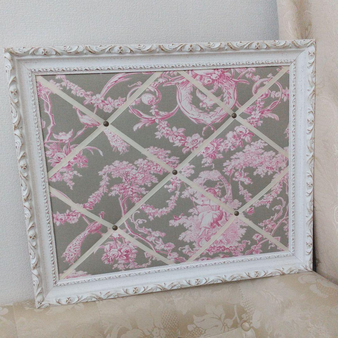 kino  リボンバンド フォトフレーム フランフラン 写真立て キノ 絵画