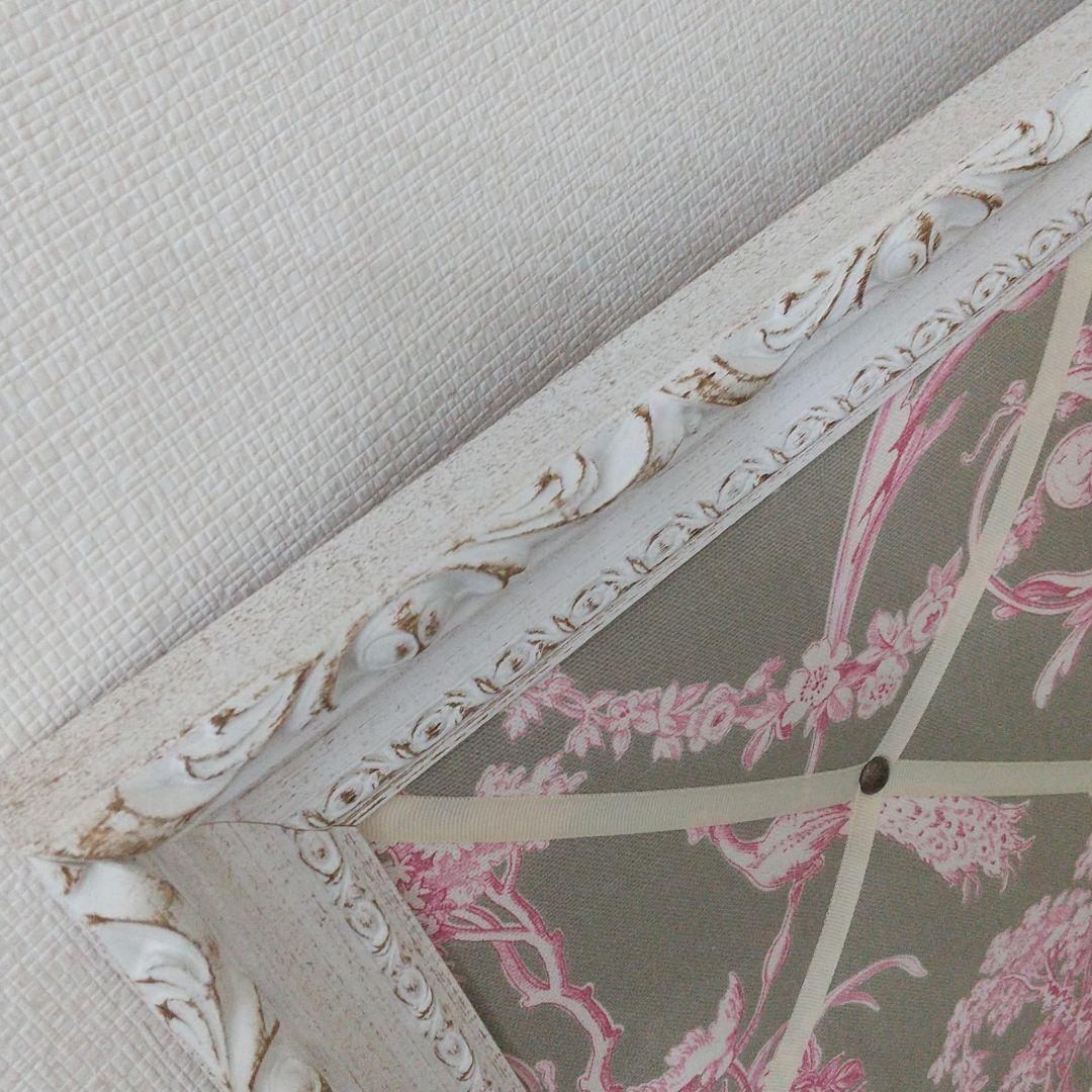 kino  リボンバンド フォトフレーム フランフラン 写真立て キノ 絵画