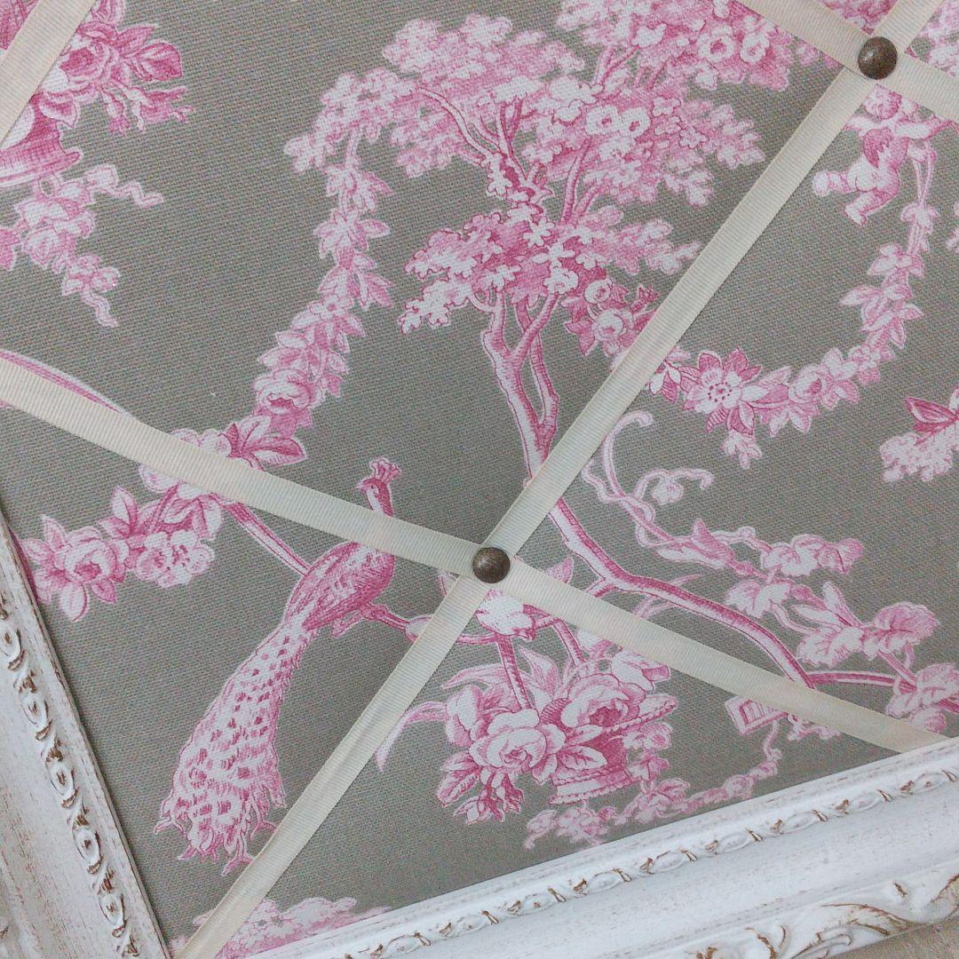 kino  リボンバンド フォトフレーム フランフラン 写真立て キノ 絵画