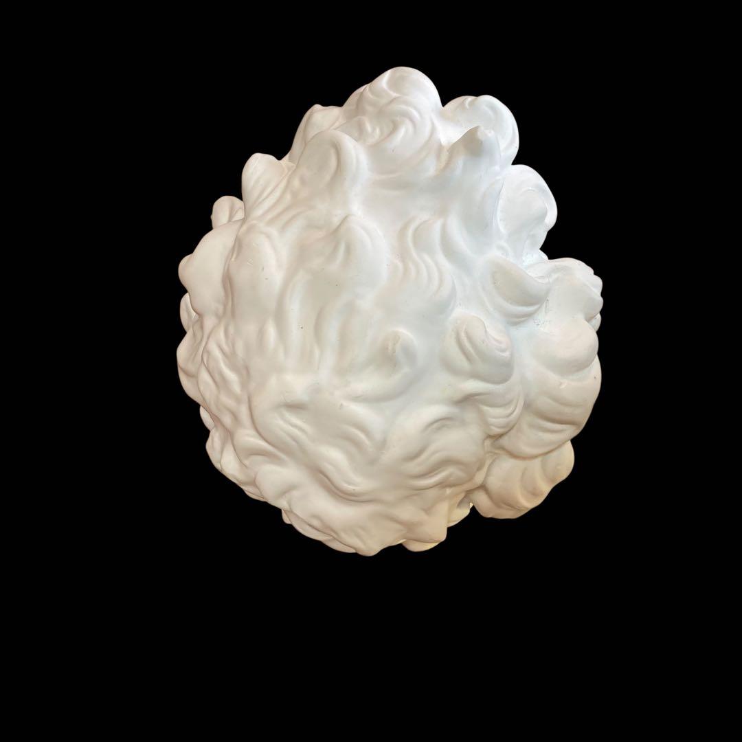 石膏像 メディチ 胸像 美術 スケッチ インテリア HORI SEKKO製