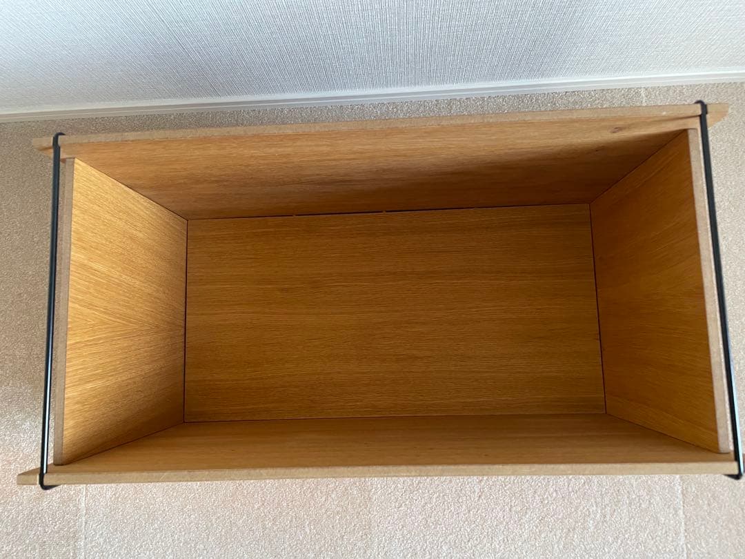 ムーベ　ストレージボックス